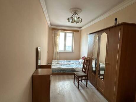 Memar Əcəmidə 2 otaqlı köhnə tikili mənzil satılır, 55 m², 125 000 AZN, şəkil 4 / 10