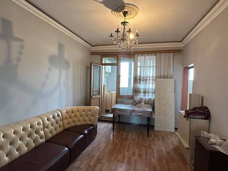 Memar Əcəmidə 2 otaqlı köhnə tikili mənzil satılır, 55 m², 125 000 AZN, şəkil 2 / 10