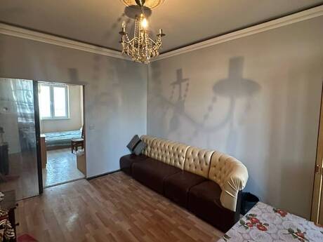 Memar Əcəmidə 2 otaqlı köhnə tikili mənzil satılır, 55 m², 125 000 AZN, şəkil 3 / 10