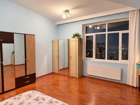 Azadlıq Prospektidə 3 otaqlı yeni tikili mənzil satılır, 108 m², 234 000 AZN, şəkil 4 / 12