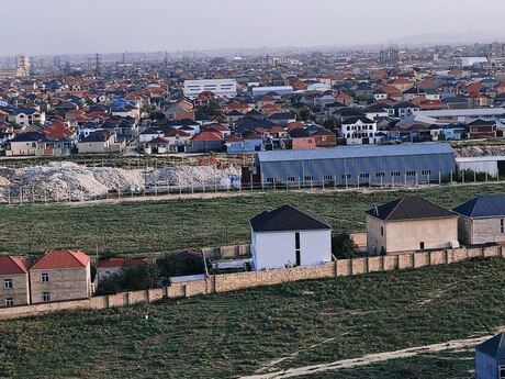 Məmmədlidə 2 otaqlı yeni tikili mənzil satılır, 60 m², 95 000 AZN, şəkil 2 / 12