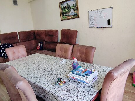 Məmmədlidə 2 otaqlı yeni tikili mənzil satılır, 60 m², 95 000 AZN, şəkil 3 / 12