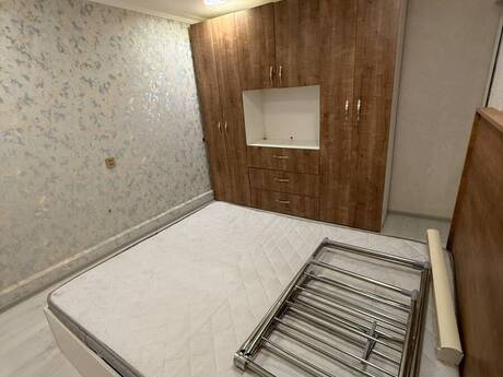 Biləcəridə 2 otaqlı həyət evi kirayə verilir, 38 m², 350 AZN/ay, şəkil 2 / 6