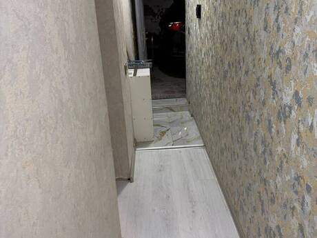 Biləcəridə 2 otaqlı həyət evi kirayə verilir, 38 m², 350 AZN/ay, şəkil 5 / 6