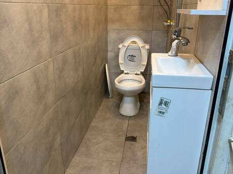 Biləcəridə 2 otaqlı həyət evi kirayə verilir, 38 m², 350 AZN/ay, şəkil 4 / 6