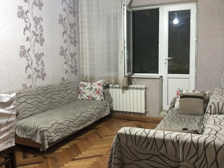 Объявление №6552748 - Баку, м. Ахмедлы, 2-комн., 70 м², 3/9 этаж