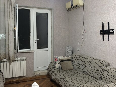 Əhmədlidə 2 otaqlı köhnə tikili mənzil kirayə verilir, 70 m², 600 AZN/ay, şəkil 3 / 12