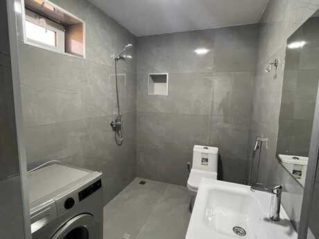 Şağanda 3 otaqlı yeni tikili mənzil kirayə verilir, 70 m², 500 AZN/ay, şəkil 3 / 5