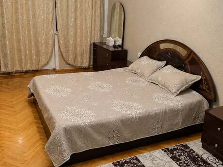İçəri Şəhərdə 2 otaqlı yeni tikili mənzil kirayə verilir, 75 m², 750 AZN/ay, şəkil 5 / 7