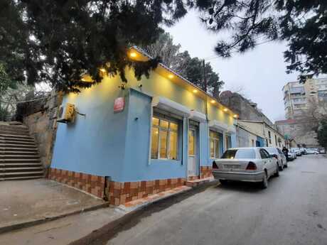 Объявление №6552763 - Баку, м. Насими, 30 м²