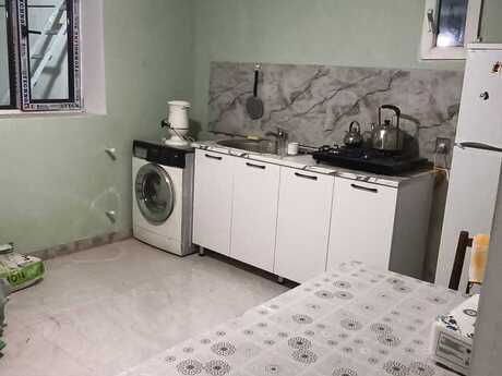 Xocəsəndə 3 otaqlı həyət evi kirayə verilir, 80 m², 350 AZN/ay, şəkil 4 / 7