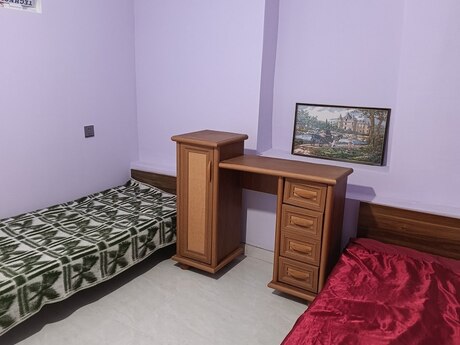 Xocəsəndə 3 otaqlı həyət evi kirayə verilir, 80 m², 350 AZN/ay, şəkil 5 / 7