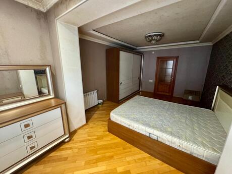 Xalqlar Dostluğunda 3 otaqlı yeni tikili mənzil kirayə verilir, 80 m², 650 AZN/ay, şəkil 5 / 11