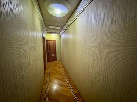 Xalqlar Dostluğunda 3 otaqlı yeni tikili mənzil kirayə verilir, 80 m², 650 AZN/ay, şəkil 4 / 11