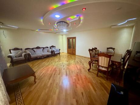 Xalqlar Dostluğunda 3 otaqlı yeni tikili mənzil kirayə verilir, 80 m², 650 AZN/ay, şəkil 2 / 11