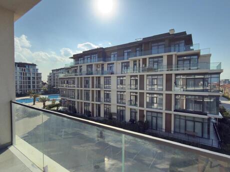 Sea Breezedə 3 otaqlı yeni tikili mənzil satılır, 137 m², 570 000 AZN, şəkil 4 / 12