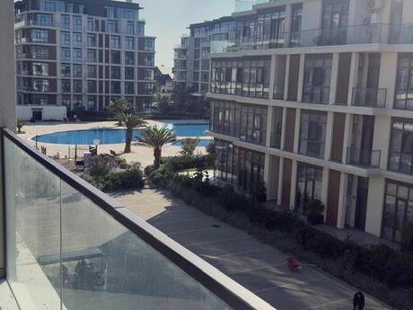 Sea Breezedə 3 otaqlı yeni tikili mənzil satılır, 137 m², 570 000 AZN, şəkil 5 / 12