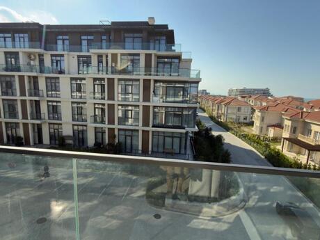 Sea Breezedə 3 otaqlı yeni tikili mənzil satılır, 137 m², 570 000 AZN, şəkil 3 / 12
