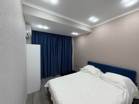Həzi Aslanovda 1 otaqlı yeni tikili mənzil satılır, 52 m², 171 000 AZN, şəkil 5 / 12