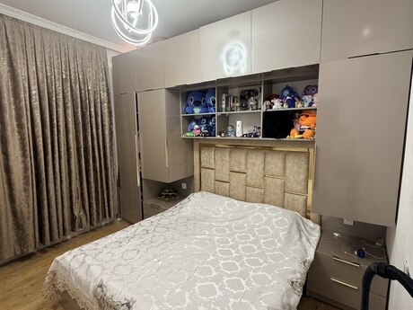 Avtovağzalda 2 otaqlı həyət evi satılır, 80 m², 60 000 AZN, şəkil 4 / 8