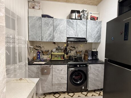 Avtovağzalda 2 otaqlı həyət evi satılır, 80 m², 60 000 AZN, şəkil 3 / 8