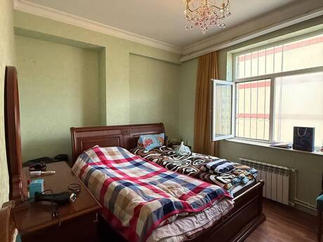 İnşaatçılarda 2 otaqlı yeni tikili mənzil satılır, 65 m², 165 000 AZN, şəkil 4 / 12