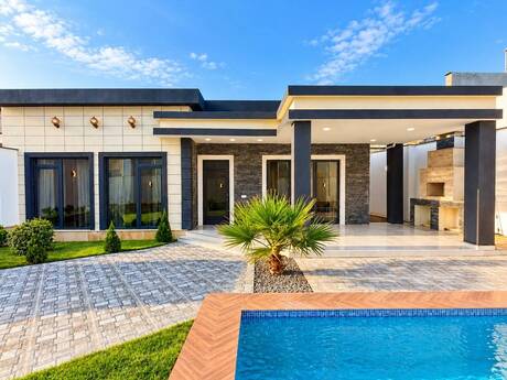 Elan №6552780 - Bakı, Mərdəkan q., 4 otaqlı, 170 m²