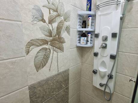 Melissa Park kompleksində 2 otaqlı yeni tikili mənzil kirayə verilir, 50 m², 750 AZN/ay, şəkil 4 / 4