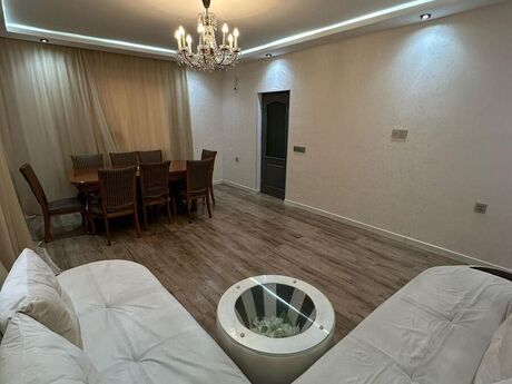Elan №6552787 - Bakı, Masazır q., 3 otaqlı, 120 m²