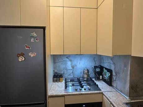 20 Yanvarda 2 otaqlı yeni tikili mənzil kirayə verilir, 50 m², 699 AZN/ay, şəkil 4 / 8