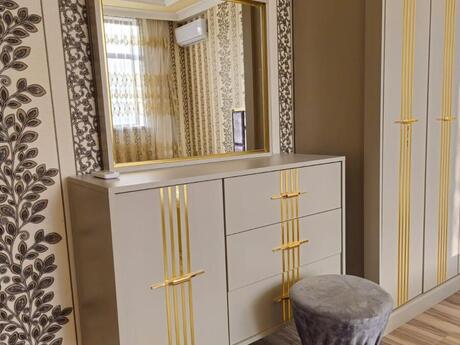 20 Yanvarda 2 otaqlı yeni tikili mənzil kirayə verilir, 50 m², 699 AZN/ay, şəkil 3 / 8