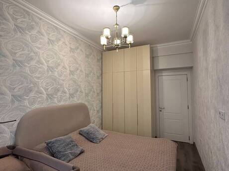 20 Yanvarda 2 otaqlı yeni tikili mənzil kirayə verilir, 50 m², 699 AZN/ay, şəkil 5 / 8