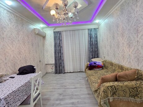 Əhmədlidə 2 otaqlı köhnə tikili mənzil satılır, 60 m², 165 000 AZN, şəkil 4 / 11