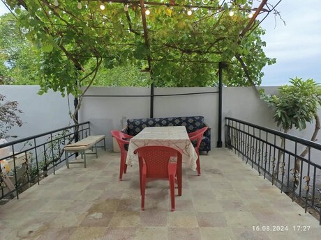 Объявление №6552797 - Баку, пос. Карачухур, 5-комн., 250 м²