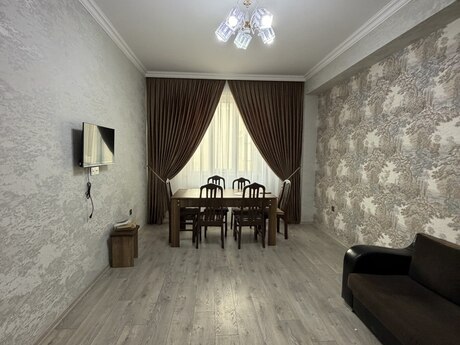 Elan №6552800 - Xırdalan, Xırdalan, 2 otaqlı, 66 m², 13/16 mərtəbə