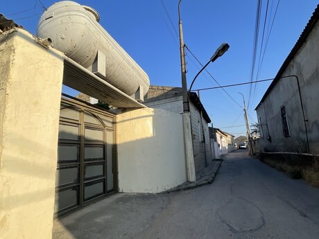 Kürdəxanıda 4 otaqlı həyət evi satılır, 129 m², 125 000 AZN, şəkil 3 / 12