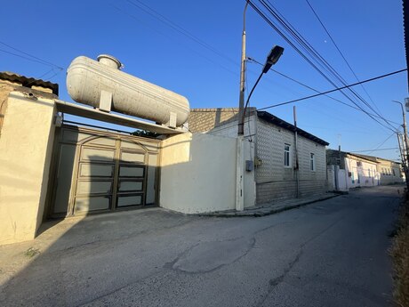 Kürdəxanıda 4 otaqlı həyət evi satılır, 129 m², 125 000 AZN, şəkil 2 / 12