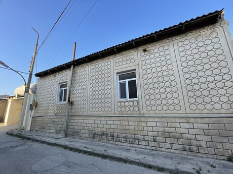 Kürdəxanıda 4 otaqlı həyət evi satılır, 129 m², 125 000 AZN, şəkil 4 / 12