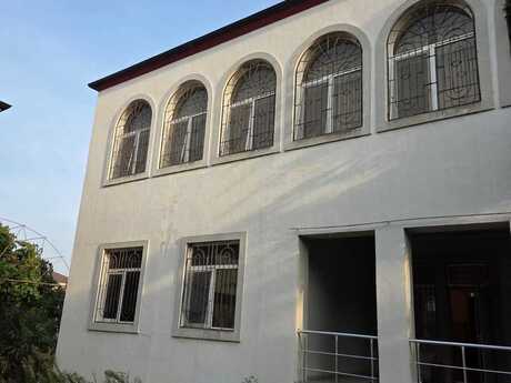 8 otaq · 300 m², Sea Breeze