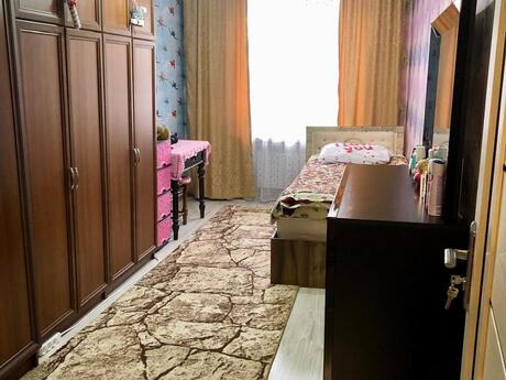 Xətaidə 3 otaqlı köhnə tikili mənzil satılır, 72 m², 167 000 AZN, şəkil 5 / 12