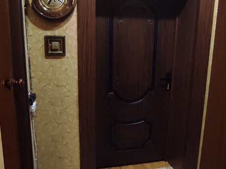 3-room old-build apartment for sale in 28 May, 70 m², 285 000 AZN, photo 4 / 12