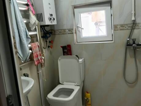 20-ci sahədə 2 otaqlı həyət evi kirayə verilir, 58 m², 200 AZN/ay, şəkil 4 / 6