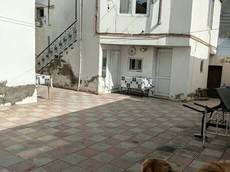 20-ci sahədə 2 otaqlı həyət evi kirayə verilir, 58 m², 200 AZN/ay, şəkil 5 / 6