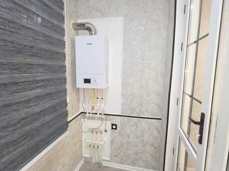 Memar Əcəmidə 2 otaqlı köhnə tikili mənzil satılır, 59 m², 168 000 AZN, şəkil 5 / 7