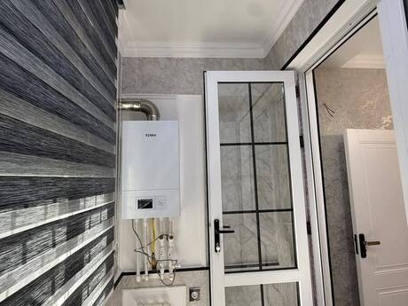 Memar Əcəmidə 2 otaqlı köhnə tikili mənzil satılır, 59 m², 168 000 AZN, şəkil 3 / 7