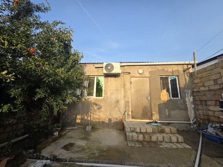 Avtovağzalda 3 otaqlı həyət evi satılır, 57,6 m², 68 000 AZN, şəkil 3 / 11