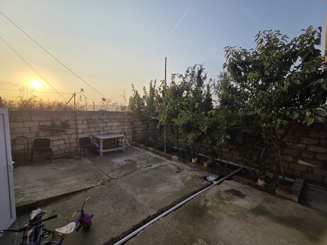 Avtovağzalda 3 otaqlı həyət evi satılır, 57,6 m², 68 000 AZN, şəkil 2 / 11
