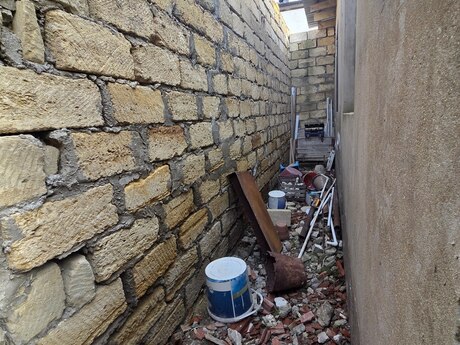 Avtovağzalda 3 otaqlı həyət evi satılır, 57,6 m², 68 000 AZN, şəkil 4 / 11