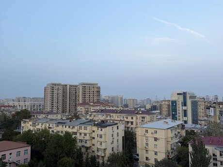 3-room new-build apartment for sale in Elmlər Akademiyası, 148 m², 428 000 AZN, photo 3 / 5