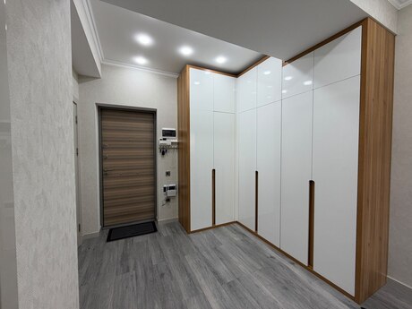 Объявление №6552841 - Баку, пос. Ази Асланова, 1-комн., 52 м², 5/19 этаж